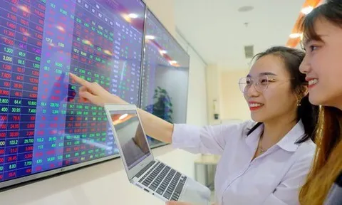 Công ty chứng khoán ồ ạt triển khai tăng vốn sau Tết Nguyên đán