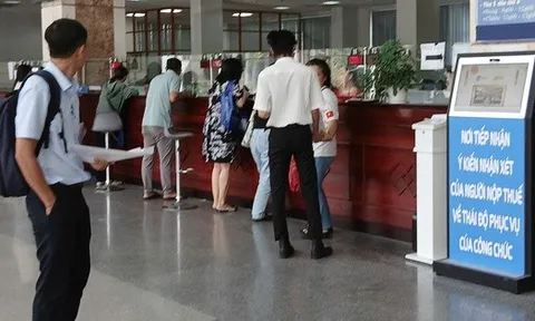 Cơ quan thuế thông báo khẩn thời hạn nộp thuế