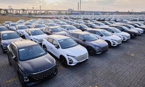 Chưa từng có trong lịch sử, mặt hàng này ồ ạt tràn vào - Trung Quốc thành nhà cung cấp lớn nhất cho Việt Nam