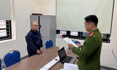 Bắt đối tượng gây ra vụ cướp giật tại tiệm vàng Ngọc Oanh