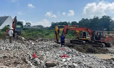 Giải phóng hơn 96% mặt bằng KCN Biên Hòa 1