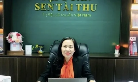Vụ án Sen Tài Thu: Hàng chục tỉ đồng "chạy án", giấu dưới gầm giường