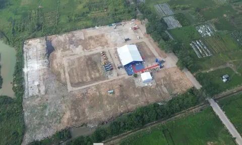 Hà Nội: Định hướng phát triển các khu nhà ở xã hội tập trung