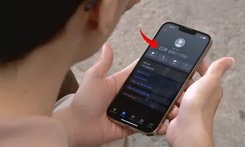 Công an cảnh báo số điện thoại đầu số 02, người dân không nên nghe máy