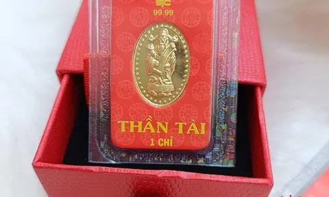 Không cần chen lấn mua vàng ngày vía Thần Tài, Dragon Capital gợi ý kênh đầu tư hiệu suất vượt trội, có cơ hội nhân đôi tài sản sau vài năm