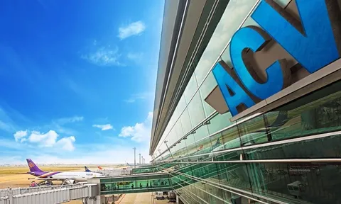 Chủ đầu tư sân bay Long Thành thay đổi người đại diện pháp luật