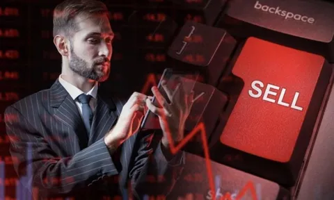 Khối ngoại bán ròng hơn 3.200 tỷ đồng trong phiên VN-Index bứt phá, cổ phiếu nào bị "xả" mạnh nhất?