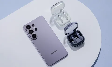 Đây là Galaxy S26 Ultra: Giá từ 37 triệu, sở hữu 1 tính năng chưa điện thoại nào có