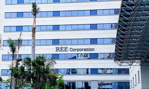 “Cá mập” Platinum Victory mua hụt cổ phiếu REE