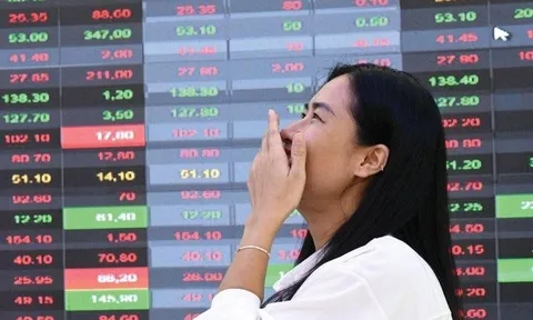 Hệ thống thanh toán bù trừ hoạt động bình thường, cổ phiếu đã về tài khoản nhà đầu tư