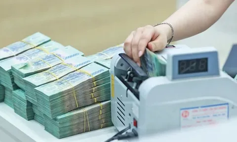 Đề xuất mới về tiền gửi ngân hàng