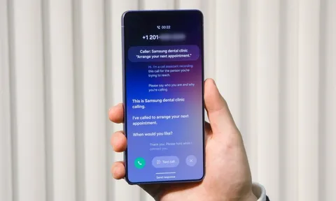 Galaxy S26 series là lời giải của Samsung cho bài toán 'ngại dùng' AI tại Việt Nam