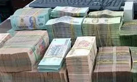 “Em rể” giăng bẫy, lừa “chị vợ” tương lai 8,1 tỉ đồng