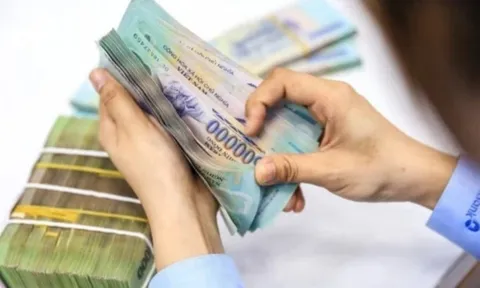 Thu nhập một lãnh đạo doanh nghiệp địa ốc gần 20 tỷ đồng năm 2025