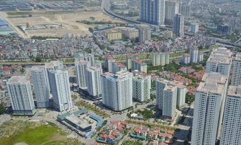 Vì sao phải cấp bách thí điểm phát triển nhà ở thương mại giá phù hợp?