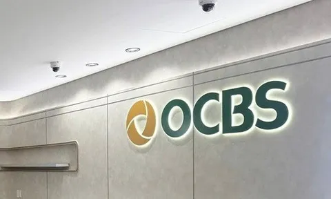 OCBS chốt ngày chào bán 200 triệu cổ phiếu cho cổ đông