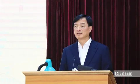 Bí thư Hà Nội cam kết kiểm soát chặt chẽ giá nhà ở, xử lý "5 điểm nghẽn" phát triển đô thị