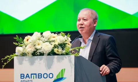 Nguyên Phó cục trưởng Cục Hàng không làm Phó Tổng hãng bay của cựu Chủ tịch Trịnh Văn Quyết
