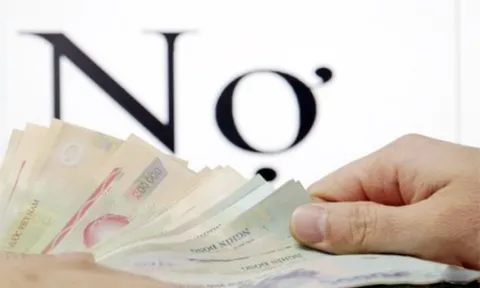 Từ chủ nợ thành tội phạm