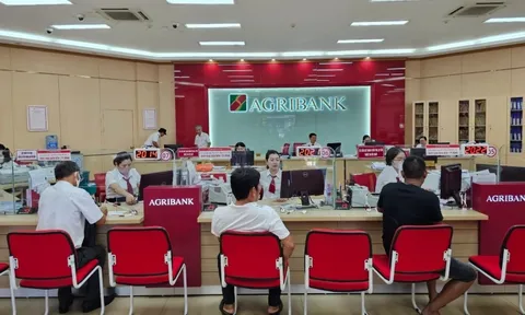 Agribank chính thức ngừng mọi giao dịch rút/chuyển tiền qua ứng dụng với khách hàng sau