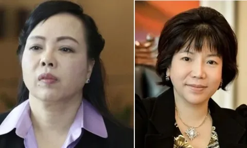 Công ty AIC được 'mở đường' sau cuộc gặp giữa bà Nguyễn Thị Thanh Nhàn và Nguyễn Thị Kim Tiến