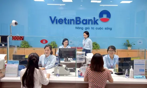 Lãi suất ngân hàng VietinBank mới nhất tháng 3/2026: Mức cao nhất là bao nhiêu?