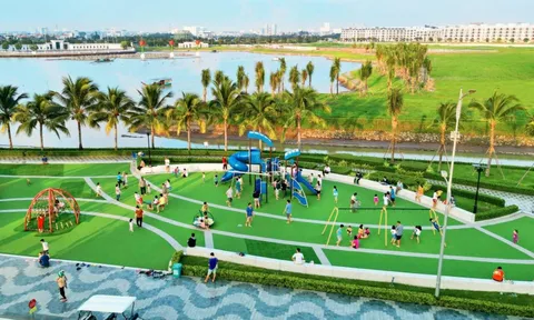 Lợi ích khách hàng khi sống tại Van Phuc City