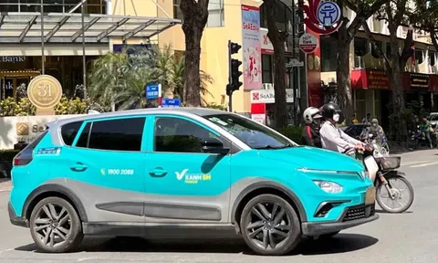 Nóng: XanhSM và Green Future của tỷ phú Phạm nhật Vượng sáp nhập, tạo ra ‘kỳ lân công nghệ’ 1,65 tỷ USD