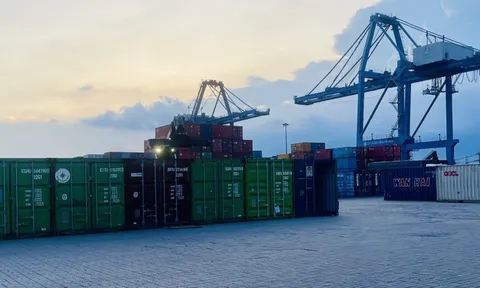 Doanh nghiệp xuất khẩu phản ứng thế nào trước xung đột ở Trung Đông?