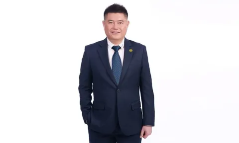 Ông Nguyễn Đức Thụy được bổ nhiệm làm Tổng Giám đốc Sacombank