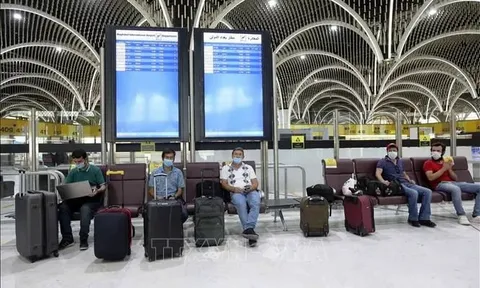 Giá vé máy bay trên các chặng Á - Âu tăng vọt