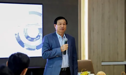 Ông Nguyễn Bá Dương thành lập công ty mới vốn gần 3.600 tỷ đồng hoạt động trong lĩnh vực tư vấn