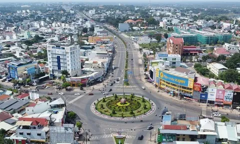 Tỉnh giàu nhất Việt Nam sở hữu siêu dự án 16 tỷ USD cùng loạt hạ tầng nghìn tỷ, đặt mục tiêu trở thành thành phố trực thuộc Trung ương