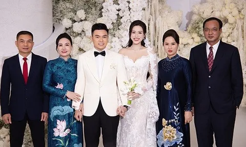 Thông gia Tập đoàn Sơn Hải ứng cử đại biểu HĐND