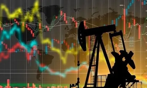 MSVN: Diễn biến tại Trung Đông có thể đưa thị trường chứng khoán vào chu kỳ cơ hội tương tự COVID