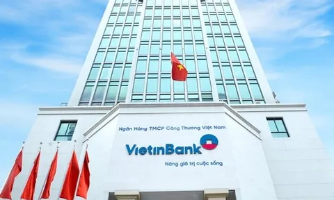 VDSC: VietinBank dự kiến hoàn thành chuyển nhượng VietinBank Tower sớm nhất vào quý I/2026, lợi nhuận cả năm có thể đạt trên 56.000 tỷ
