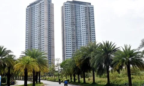 Người mua nhà thấp thỏm vì lãi vay