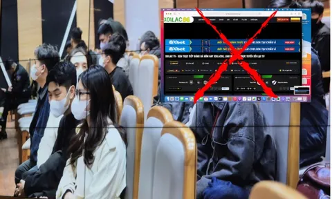 Vụ Xôi Lạc TV: Thu giữ, phong toả hơn 300 tỷ đồng; Nhiều nhân viên trẻ có trình độ thạc sĩ