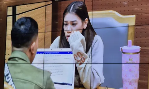 Nhân viên Xôi Lạc TV trình độ thạc sĩ, 'ai biết việc người đó'