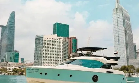 Du thuyền của Trương Mỹ Lan "ế" khách, tiếp tục hạ giá lần 2