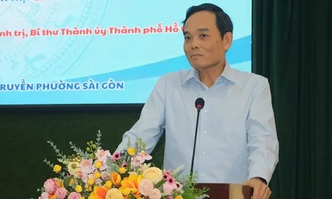 Bí thư Thành ủy TPHCM chia sẻ về việc xây nhà cho người lao động thuê