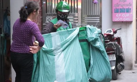 Xuất hiện chiêu lừa đảo mới liên quan đến mua hàng online, nhiều người đã mất cả chục triệu đồng