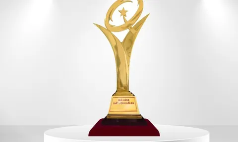 Tiêu chí xét tặng Giải thưởng chất lượng quốc gia