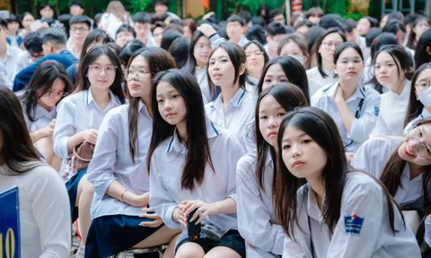 Lịch nghỉ hè 2026 của học sinh cả nước