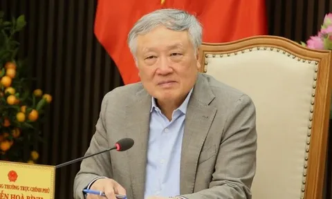 Trung tâm Tài chính quốc tế tại Việt Nam cần hướng mạnh tới những hoạt động đóng góp trực tiếp cho nền kinh tế