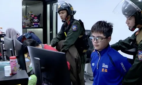 Tội danh nghiêm trọng nhất của đường dây 'Xôi Lạc TV' không phải hành vi vi phạm bản quyền