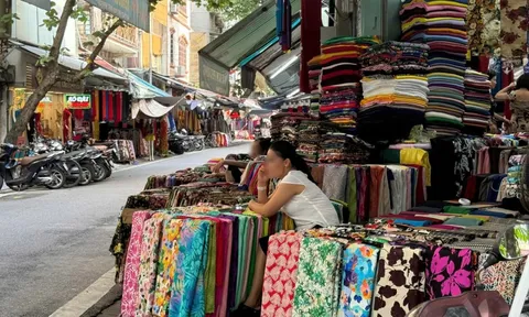 Chính thức hộ kinh doanh phải báo mọi tài khoản nhận tiền cho cơ quan thuế