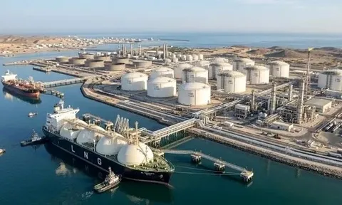 Trung tâm xuất khẩu LNG 77 triệu tấn tuyên bố tình trạng ‘bất khả kháng’ vì xung đột Trung Đông khiến Trung, Nhật Ấn đều ‘méo mặt’ - bao giờ mới hoạt động trở lại?