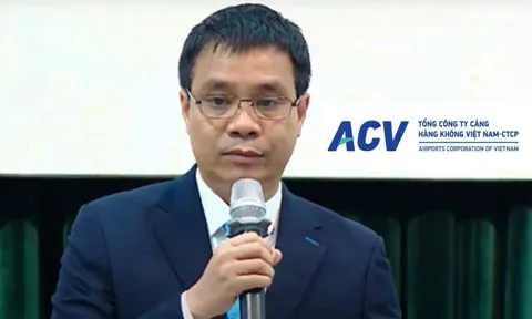ACV công bố thông tin mới liên quan ông Vũ Thế Phiệt: “Ông lớn” hạ tầng hàng không Việt Nam do ai quản lý?