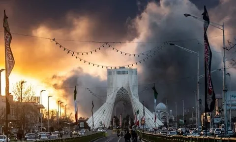 Trung Quốc, Ấn Độ nhận tin buồn từ Iran, Nga bất ngờ đón niềm vui lớn